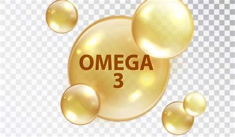 what happens when you take omega 3.